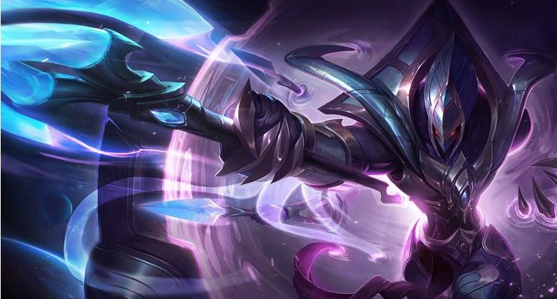 lol英雄联盟星际之门阿兹尔皮肤价格以及购买地