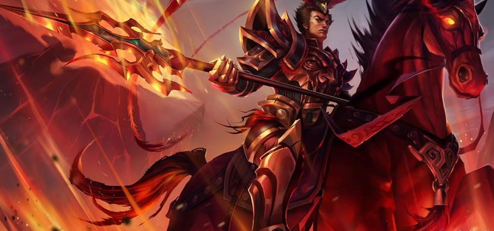 lol英雄联盟飞升模式哪些英雄比较好打 英雄推荐一览_飞翔单机游戏网