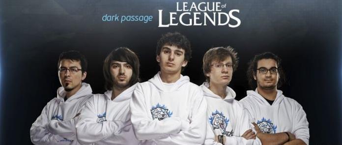 lol英雄联盟S4总决赛职业战队排名top16介绍