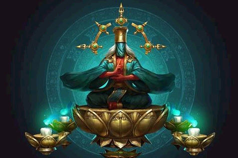 英雄三国新英雄刘晔介绍