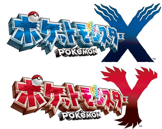 《口袋妖怪XY》获得2013年全球游戏销量排行