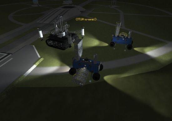 坎巴拉太空计划登月采矿攻略