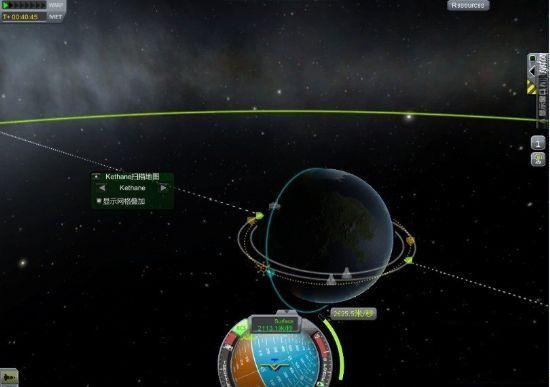 坎巴拉太空计划登月采矿攻略