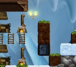 打造世界死亡噩梦模式心得