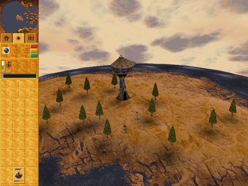 上帝也疯狂应对死亡天使的方法