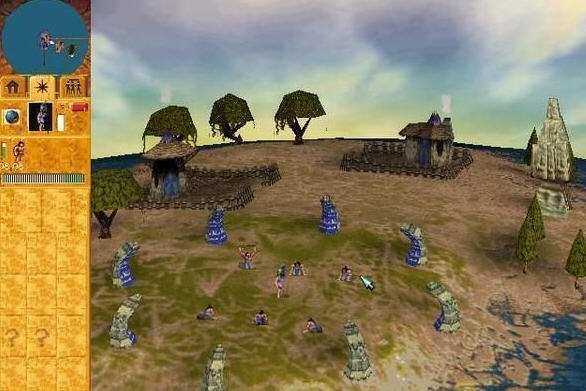 上帝也疯狂3_上帝也疯狂3国语高清下载