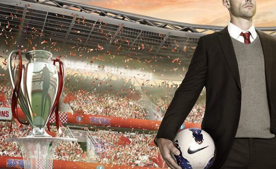 《足球经理2012》5星教练必须满足条件一览