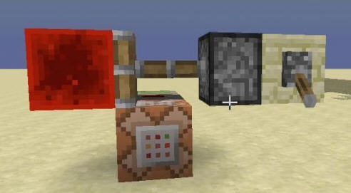 《我的世界 便携版》非官方版本包含恶意手机