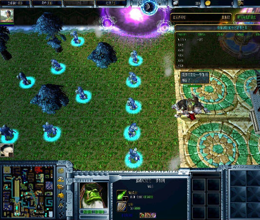 新仙剑2015新年贺岁版下载_魔兽地图