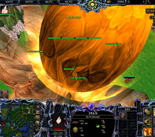 火影忍者羁绊6.2正式版附隐藏英雄密码 下载_