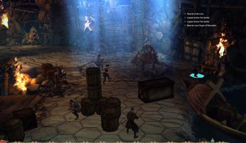 黑色守卫2游戏卡顿解决方法