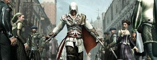 《刺客信条:叛变》阿泰尔之剑怎么得_飞翔单机游戏网