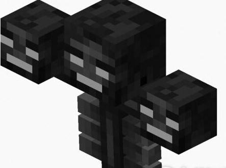 《我的世界》凋零骷髅头怎么得_飞翔单机游戏网