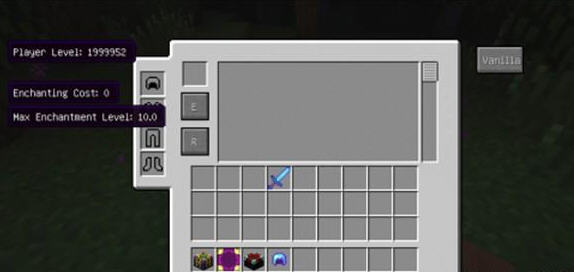 我的世界高级附魔台补丁 下载_游戏补丁