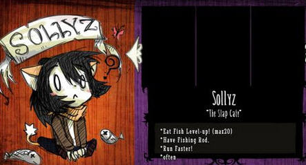 饥荒海难猫女人物MOD下载_存档MOD