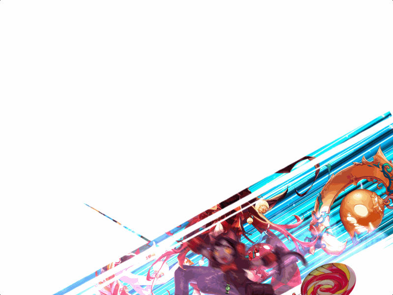 dnf法师二觉改韩服新版模型 下载_游戏补丁