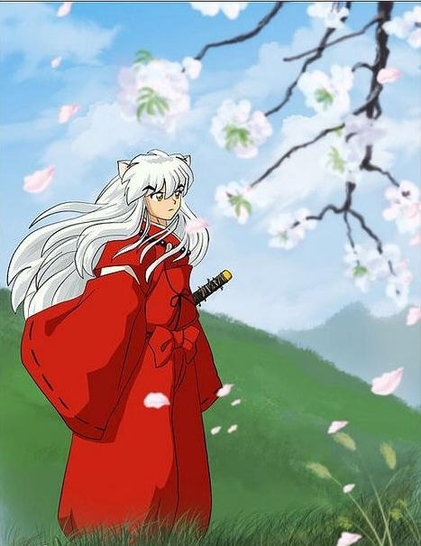 dnf男法师改犬夜叉cos下载_游戏补丁