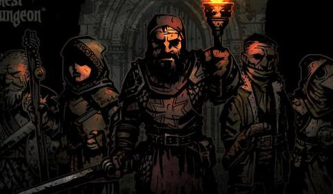 暗黑地牢全职业输出评价排名一览_飞翔单机游