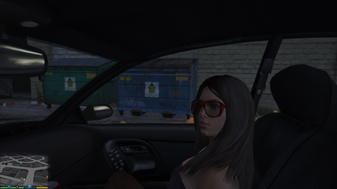 <em>GTA5</em>PC版手机约炮指南_飞翔单机游戏网