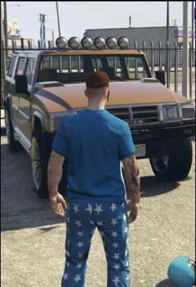 GTAOL汽车炸弹刷钱刷经验攻略 不会封号