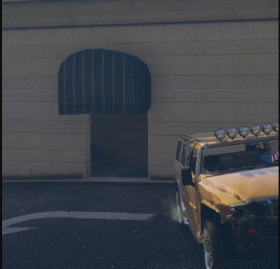 GTAOL汽车炸弹刷钱刷经验攻略 不会封号