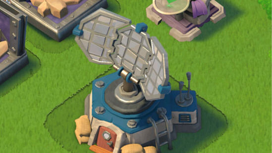 海岛奇兵烧饼修改器v3.0.1 安卓版下载