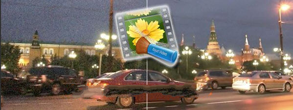 插件(Neat Video) Plug-in for Premiere破解版v.