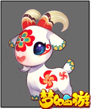 网易梦幻西游手游神兽系统曝光解析