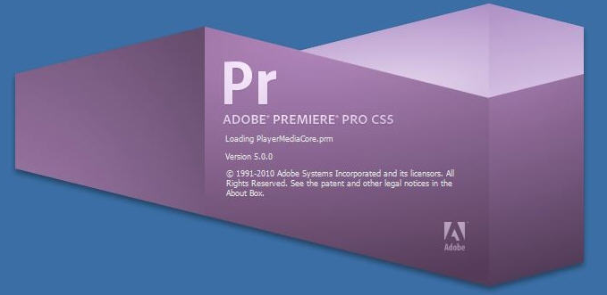 Adobe Premiere pro Cs5.5注册机下载_Adobe