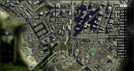 GTA5真实超清地图MOD下载_辅助工具