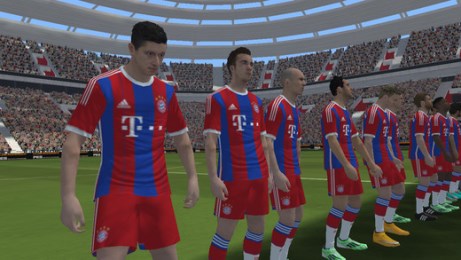 PES实况球会经理人无限金币存档 v1.0.5下载_