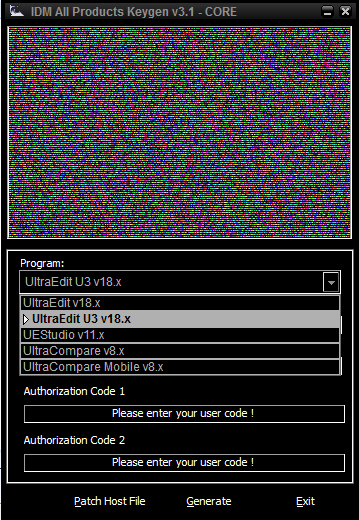 uestudio 14 注册机绿色免费版下载_uestudio1