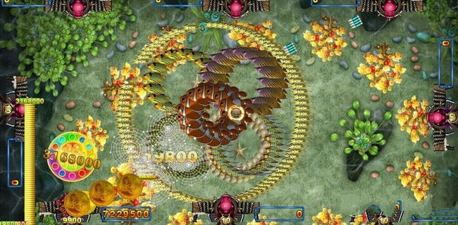 好玩的辰龙游戏中心v1.0.2.3 官方版下载_辰龙