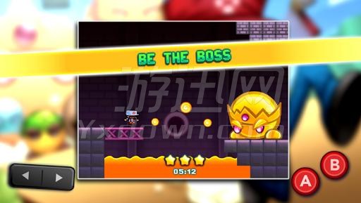 奇葩动作冒险游戏杀死马里奥刷钻石助手下载绿