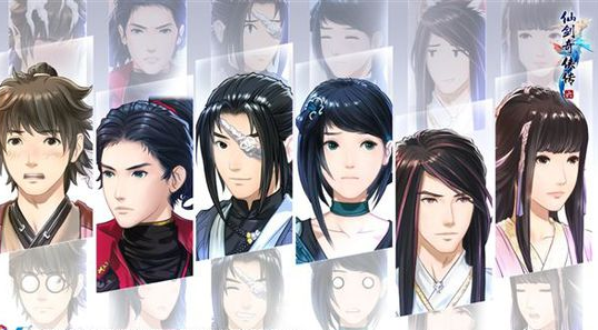 仙剑奇侠传6最新升级补丁 v1.0.1-1.0.2下载_游