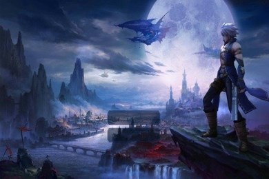 网络小说改编手游永夜君王快速升级挂机助手下