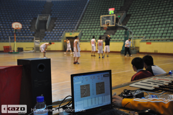 篮球比赛必备(篮球比赛技术统计软件)v1.0 官方