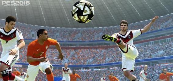 《实况足球2016》WIN10系统闪退怎么办