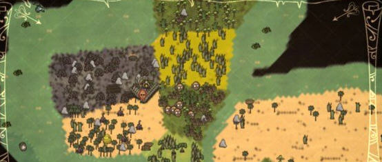 《饥荒》DLC海难88天生存技巧图文详解