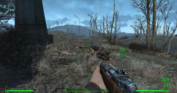 《辐射4》近战职业不足之处解析攻略