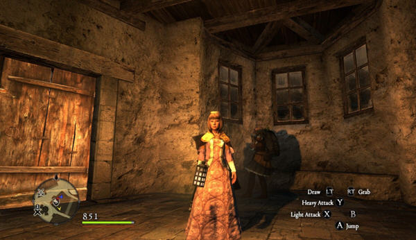 龙之信条:黑暗觉醒SweetFX画质优化补丁下载