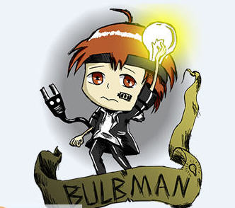 饥荒海难灯泡男人物MOD 下载_存档MOD