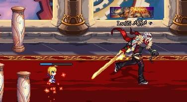 DNF新年关羽宠物改saber 下载_游戏补丁