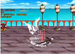 dnf女鬼剑剑宗技能灰白化补丁包 下载_游戏补