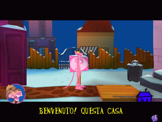 粉红豹pinkpanther硬盘版