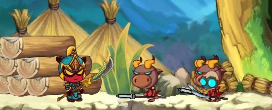 三国小镇关羽单人最强图文攻略