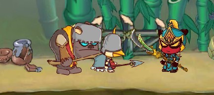 三国小镇关羽单人最强图文攻略