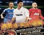 pes2012Խϼ