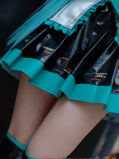 宅男最爱内裤诱惑coser图集