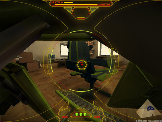 房间战争roomwar硬盘版